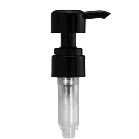 24/410 Lotion Pump N20 Down Lock (APG-N20-J24 410)